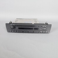 2005-2008 BMW X3 Z4 Radio Stereo Business CD Player OEM Used