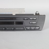 2005-2008 BMW X3 Z4 Radio Stereo Business CD Player OEM Used
