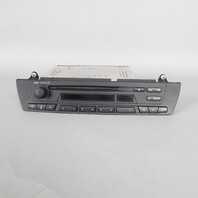 2005-2008 BMW X3 Z4 Radio Stereo Business CD Player OEM Used
