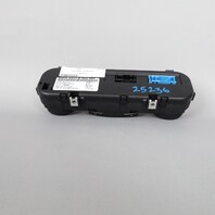 2006-2008 BMW Z4 Climate Temperature Control Panel OEM Used