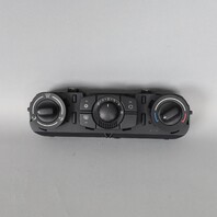 2006-2008 BMW Z4 Climate Temperature Control Panel OEM Used