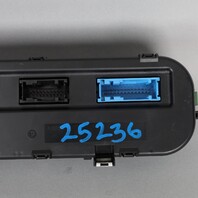 2006-2008 BMW Z4 Climate Temperature Control Panel OEM Used