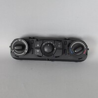 2006-2008 BMW Z4 Climate Temperature Control Panel OEM Used