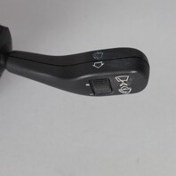 2003-2008 BMW Z4 E85 Turn Signal Wiper Column Switch 61318363662 OEM Used