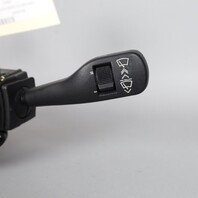 2003-2008 BMW Z4 E85 Turn Signal Wiper Column Switch 61318363662 OEM Used