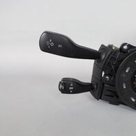 2003-2008 BMW Z4 E85 Turn Signal Wiper Column Switch 61318363662 OEM Used