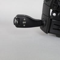 2003-2008 BMW Z4 E85 Turn Signal Wiper Column Switch 61318363662 OEM Used