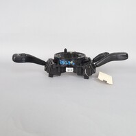 2003-2008 BMW Z4 E85 Turn Signal Wiper Column Switch 61318363662 OEM Used