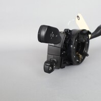 2003-2008 BMW Z4 E85 Turn Signal Wiper Column Switch 61318363662 OEM Used