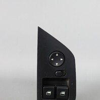 2005-2008 BMW Z4 Power Window Switch Left Master 61316955043 OEM Used