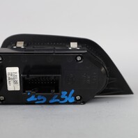 2005-2008 BMW Z4 Power Window Switch Left Master 61316955043 OEM Used