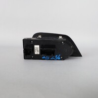 2005-2008 BMW Z4 Power Window Switch Left Master 61316955043 OEM Used