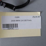 2003-2008 BMW Z4 E85 Door Mirror Right Side View OEM Used