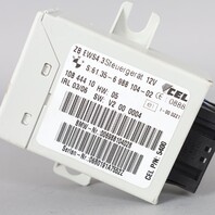 2006 BMW Z4 Anti Theft Locking Immobilizer Control Module OEM Used