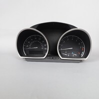 2006-2008 BMW Z4 Speedometer Speedo Instrument Cluster OEM Used