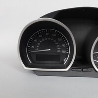 2006-2008 BMW Z4 Speedometer Speedo Instrument Cluster OEM Used