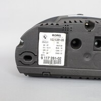 2006-2008 BMW Z4 Speedometer Speedo Instrument Cluster OEM Used