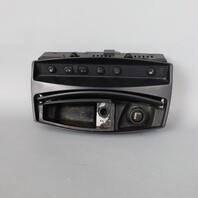 2003-2008 BMW Z4 Center Console Ash Tray 51167037227 OEM Used