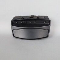 2003-2008 BMW Z4 Center Console Ash Tray 51167037227 OEM Used