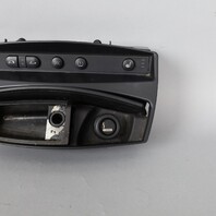 2003-2008 BMW Z4 Center Console Ash Tray 51167037227 OEM Used
