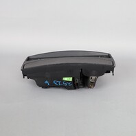 2003-2008 BMW Z4 Center Console Ash Tray 51167037227 OEM Used