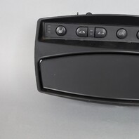 2003-2008 BMW Z4 Center Console Ash Tray 51167037227 OEM Used