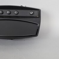 2003-2008 BMW Z4 Center Console Ash Tray 51167037227 OEM Used