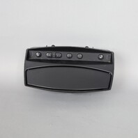 2003-2008 BMW Z4 Center Console Ash Tray 51167037227 OEM Used