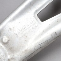 2006-2008 BMW Z4 E85 Front Lower Control Arm Set Pair 31126777851 OEM Used