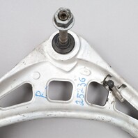 2006-2008 BMW Z4 E85 Front Lower Control Arm Set Pair 31126777851 OEM Used