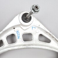 2006-2008 BMW Z4 E85 Front Lower Control Arm Set Pair 31126777851 OEM Used