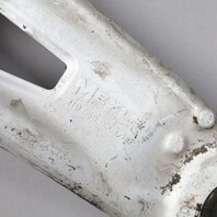 2006-2008 BMW Z4 E85 Front Lower Control Arm Set Pair 31126777851 OEM Used