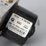 2011-2015 BMW X1 E84 ABS Anti Lock Brake Pump 34516856926 OEM Used