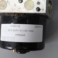 2011-2015 BMW X1 E84 ABS Anti Lock Brake Pump 34516856926 OEM Used