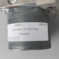 2011-2015 BMW X1 E84 ABS Anti Lock Brake Pump 34516856926 OEM Used