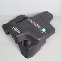2013-2015 BMW X1 N20 Engine Motor Beauty Cover 11127589053 OEM Used