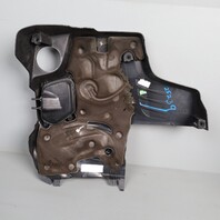2013-2015 BMW X1 N20 Engine Motor Beauty Cover 11127589053 OEM Used