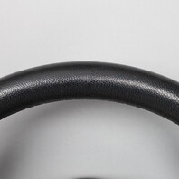 2008-2013 BMW 128i 135i 328i 335i X1 Steering Wheel Leather 32306795571 OEM Used