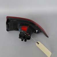 2012-2015 BMW X1 E84 Tail Light Left Lid Mount 63212990113 OEM Used
