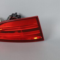 2012-2015 BMW X1 E84 Tail Light Left Lid Mount 63212990113 OEM Used