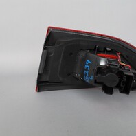 2012-2015 BMW X1 E84 Tail Light Left Lid Mount 63212990113 OEM Used