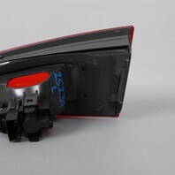 2012-2015 BMW X1 E84 Tail Light Left Lid Mount 63212990113 OEM Used