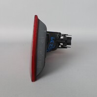 2012-2015 BMW X1 E84 Tail Light Left Lid Mount 63212990113 OEM Used
