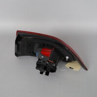 2012-2015 BMW X1 E84 Tail Light Left Lid Mount 63212990113 OEM Used