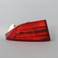 2012-2015 BMW X1 E84 Tail Light Left Lid Mount 63212990113 OEM Used