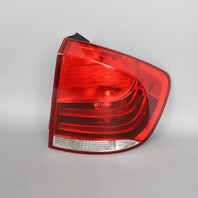 2012-2015 BMW X1 E84 Tail Light Right LED 63212990112 OEM Used