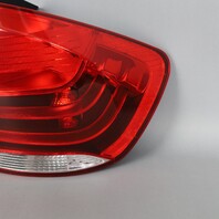 2012-2015 BMW X1 E84 Tail Light Right LED 63212990112 OEM Used