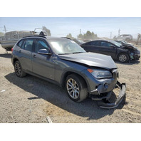 2015 BMW X1 E84 Parts