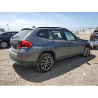 2015 BMW X1 E84 Parts