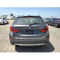 2015 BMW X1 E84 Parts